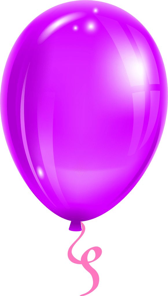 ballon, fête